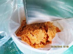 保健食品整廠輸出